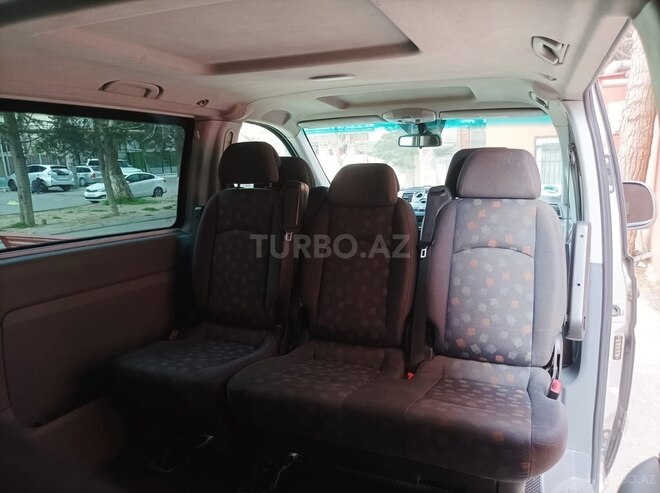 Mercedes Vito 120 2009, 426,000 km - 3.0 л - Bakı