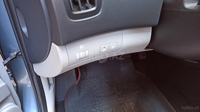 Kia  2008, 243,000 km - 1.4 l - Bakı