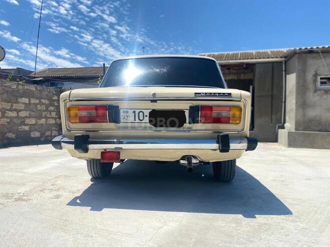 LADA (VAZ) 2106 1986, 55,000 km - 1.6 l - Bakı
