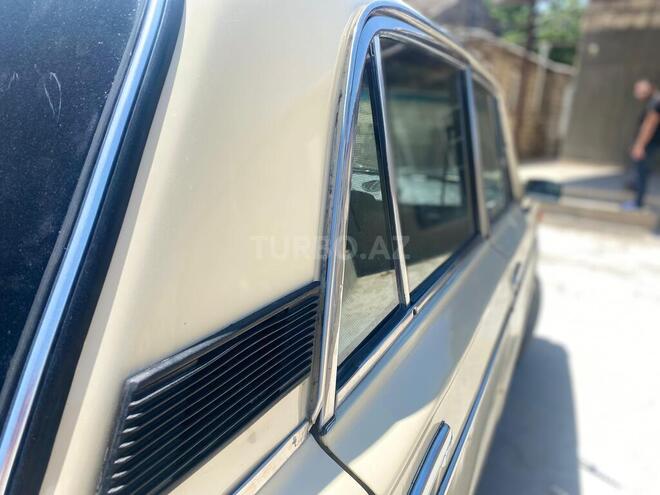 LADA (VAZ) 2106 1986, 55,000 km - 1.6 l - Bakı