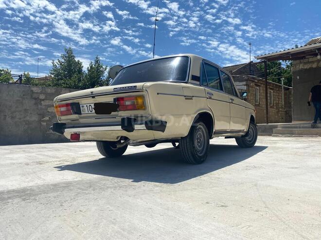 LADA (VAZ) 2106 1986, 55,000 km - 1.6 l - Bakı