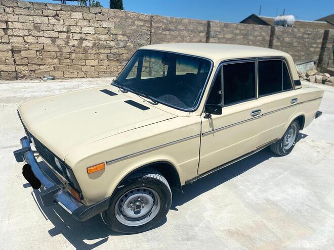 LADA (VAZ) 2106 1986, 55,000 km - 1.6 l - Bakı