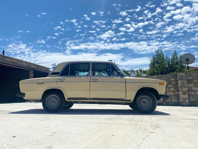 LADA (VAZ) 2106 1986, 55,000 km - 1.6 l - Bakı