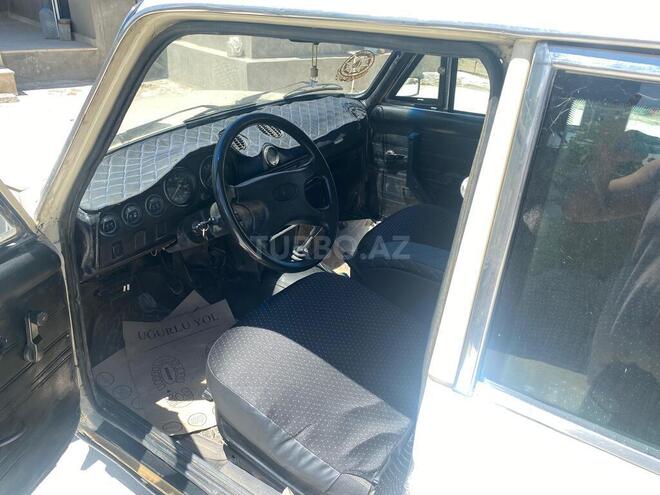 LADA (VAZ) 2106 1986, 55,000 km - 1.6 l - Bakı