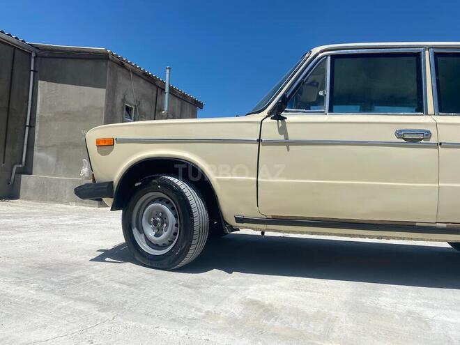 LADA (VAZ) 2106 1986, 55,000 km - 1.6 l - Bakı