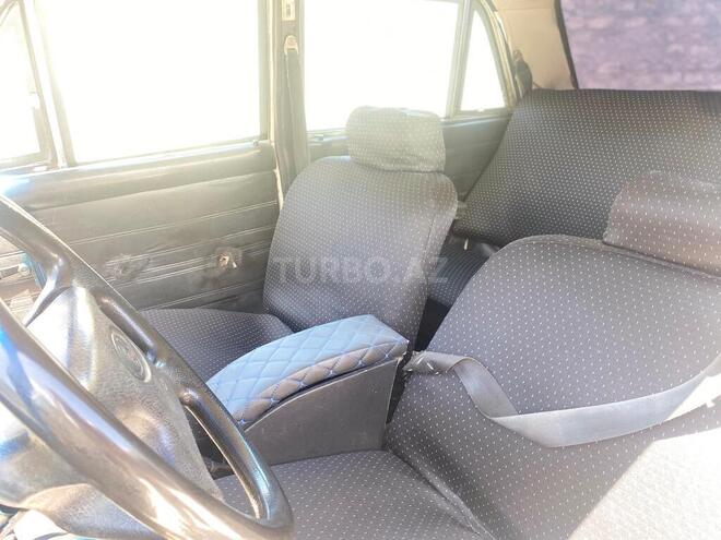 LADA (VAZ) 2106 1986, 55,000 km - 1.6 l - Bakı