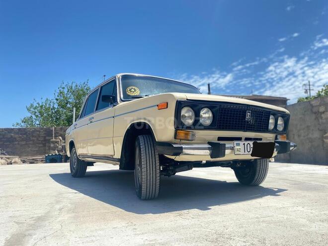 LADA (VAZ) 2106 1986, 55,000 km - 1.6 l - Bakı