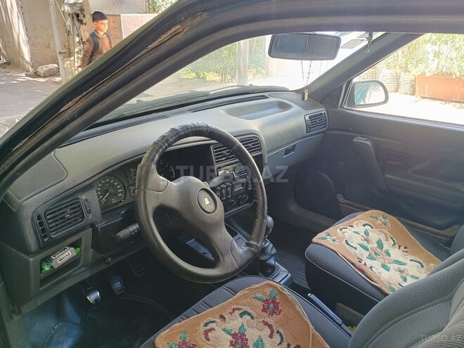 Renault 19 1996, 200,000 km - 1.4 l - Bakı