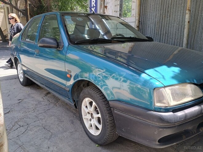 Renault 19 1996, 200,000 km - 1.4 l - Bakı