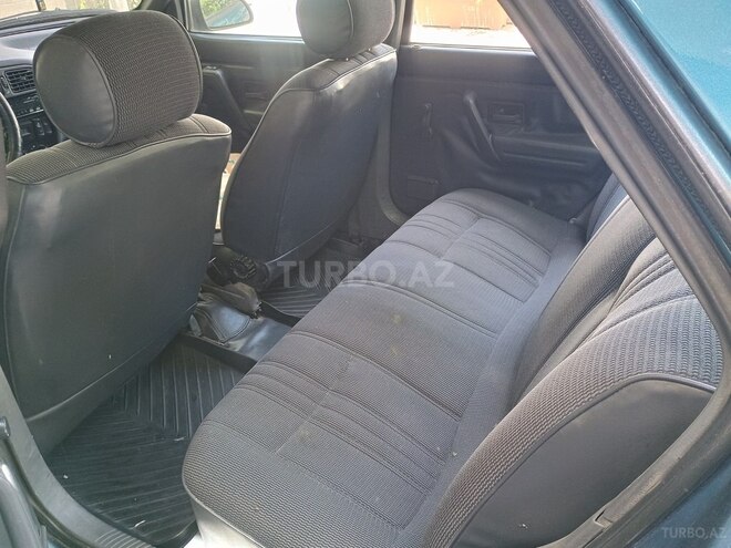 Renault 19 1996, 200,000 km - 1.4 l - Bakı
