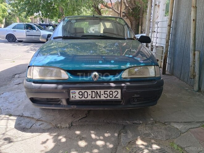 Renault 19 1996, 200,000 km - 1.4 l - Bakı