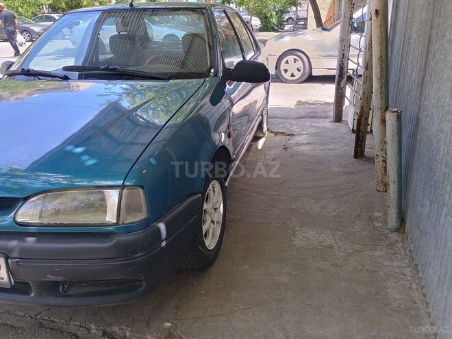 Renault 19 1996, 200,000 km - 1.4 l - Bakı