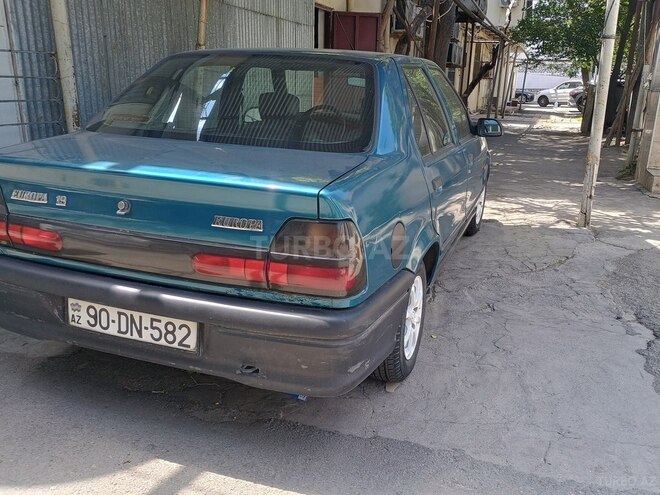Renault 19 1996, 200,000 km - 1.4 l - Bakı