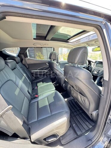 Hyundai Santa Fe 2015, 159,672 km - 2.0 l - Bakı