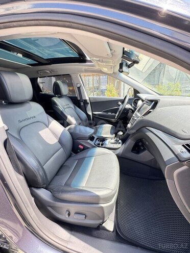 Hyundai Santa Fe 2015, 159,672 km - 2.0 l - Bakı