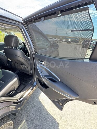 Hyundai Santa Fe 2015, 159,672 km - 2.0 l - Bakı