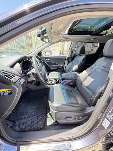 Hyundai Santa Fe 2015, 159,672 km - 2.0 l - Bakı