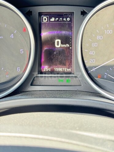 Hyundai Santa Fe 2015, 159,672 km - 2.0 l - Bakı