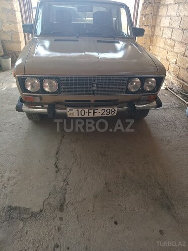 LADA (VAZ) 2106 1988, 93,000 km - 1.5 л - Bakı