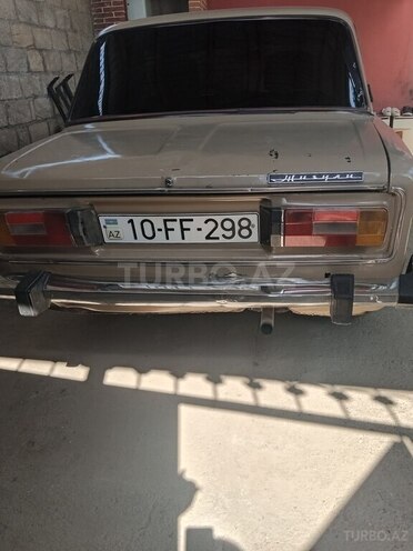 LADA (VAZ) 2106 1988, 93,000 km - 1.5 л - Bakı
