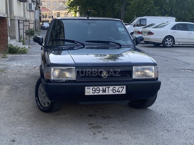 Tofas Sahin 2006, 46,945 km - 1.6 l - Xırdalan