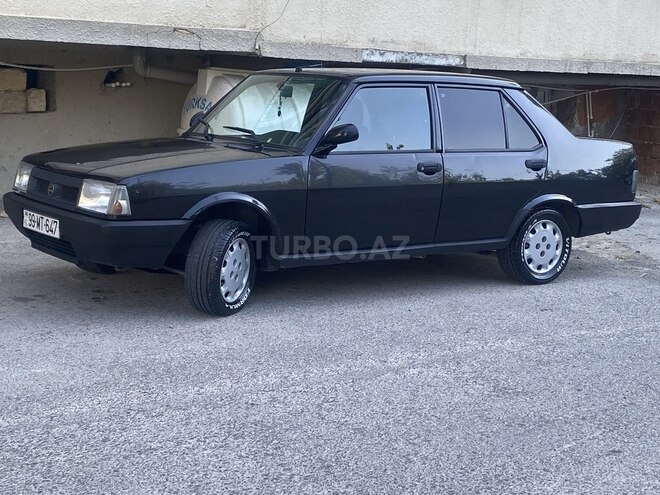 Tofas Sahin 2006, 46,945 km - 1.6 l - Xırdalan