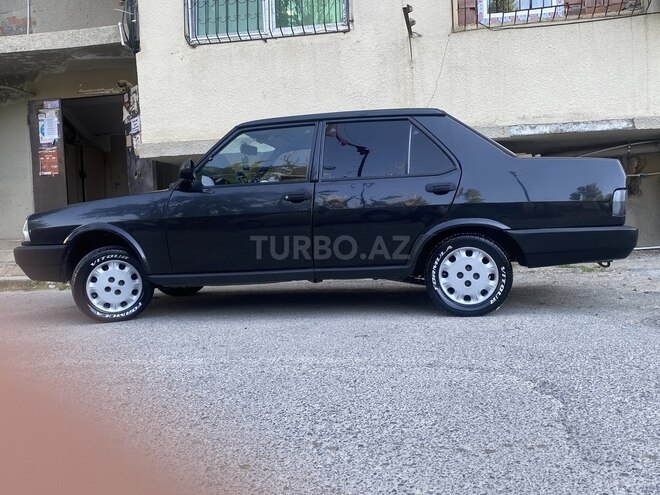 Tofas Sahin 2006, 46,945 km - 1.6 l - Xırdalan
