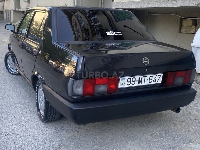 Tofas Sahin 2006, 46,945 km - 1.6 l - Xırdalan