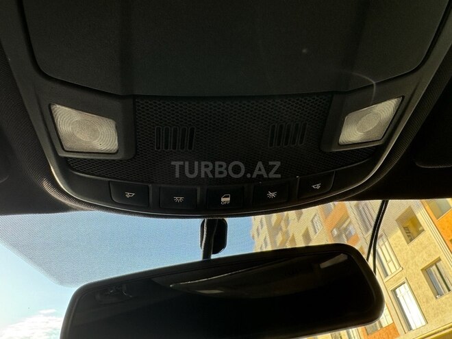 Ford Fusion (North America) 2013, 153,000 km - 1.5 l - Sumqayıt
