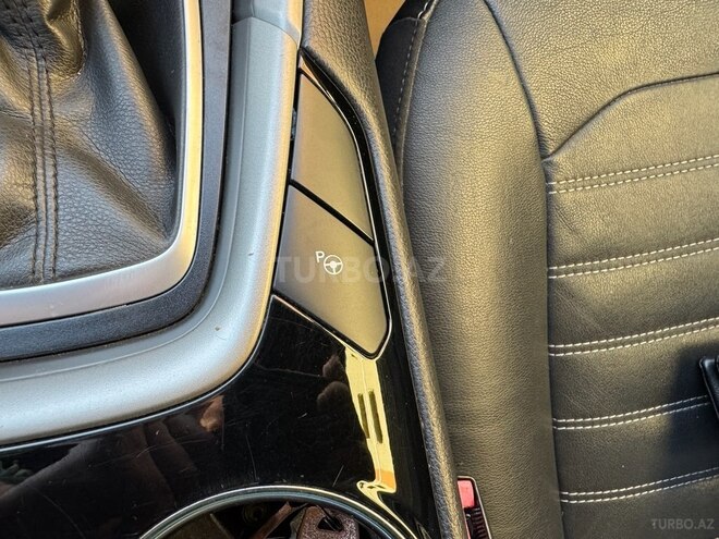 Ford Fusion (North America) 2013, 153,000 km - 1.5 l - Sumqayıt