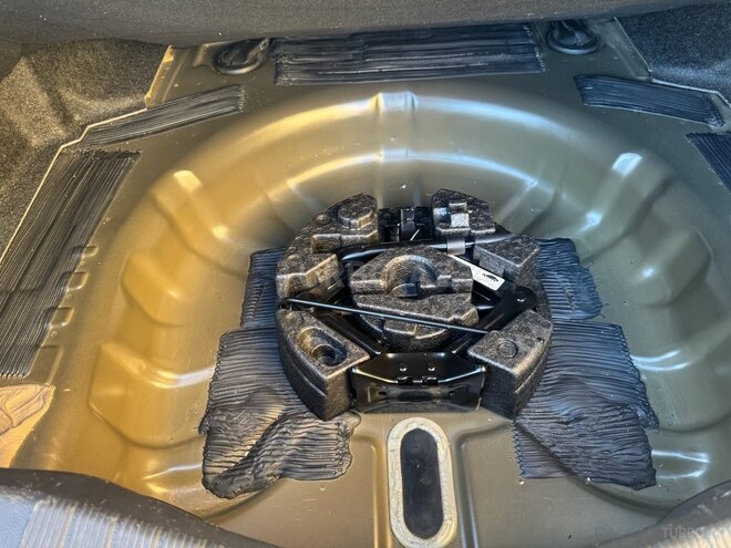 Ford Fusion (North America) 2013, 153,000 km - 1.5 l - Sumqayıt