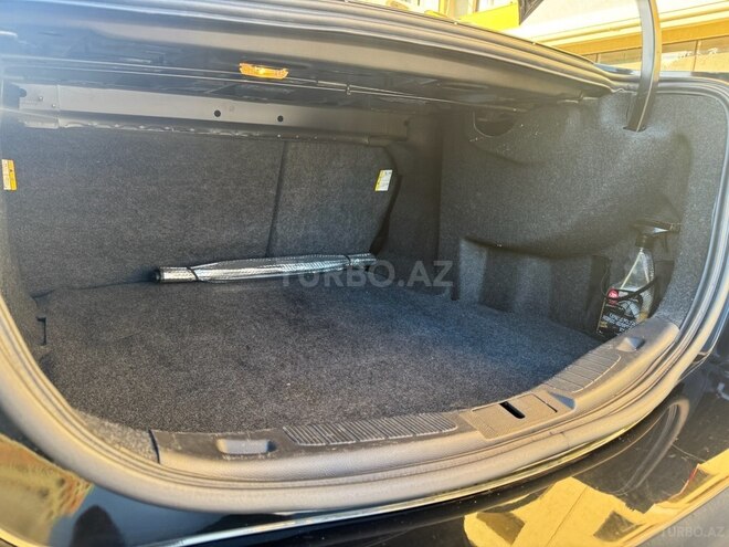 Ford Fusion (North America) 2013, 153,000 km - 1.5 l - Sumqayıt