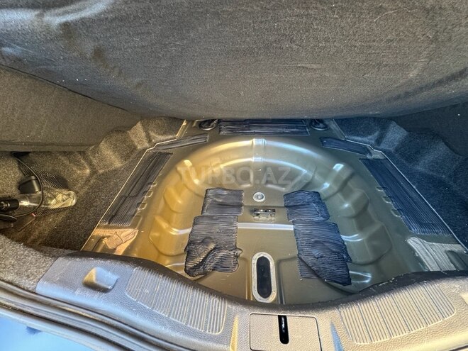 Ford Fusion (North America) 2013, 153,000 km - 1.5 l - Sumqayıt