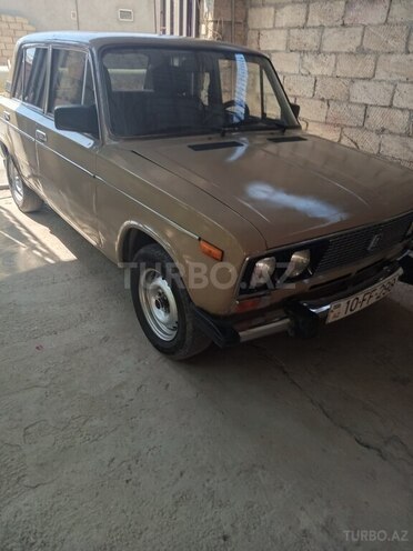 LADA (VAZ) 2106 1988, 93,000 km - 1.5 л - Bakı
