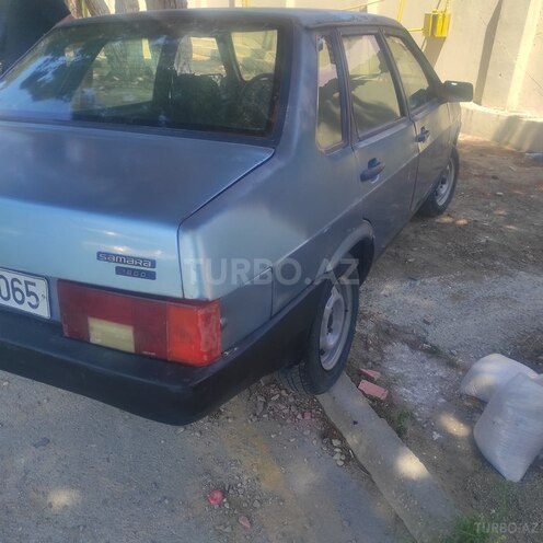 LADA (VAZ) 21099 1995, 235,000 km - 1.5 л - Bakı
