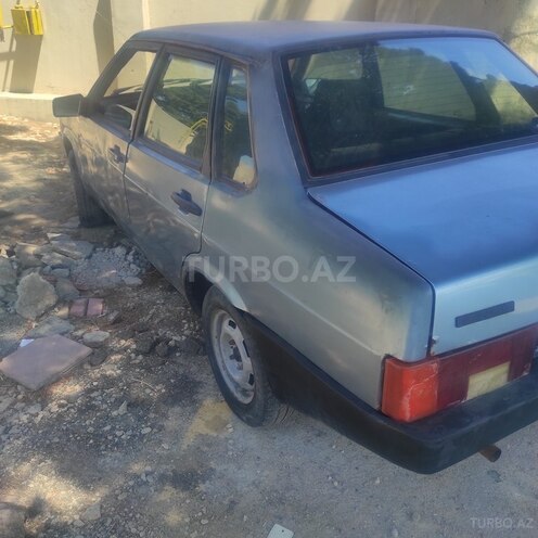 LADA (VAZ) 21099 1995, 235,000 km - 1.5 л - Bakı