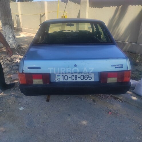 LADA (VAZ) 21099 1995, 235,000 km - 1.5 л - Bakı