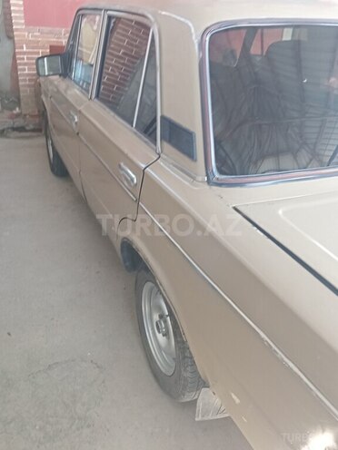 LADA (VAZ) 2106 1988, 93,000 km - 1.5 л - Bakı