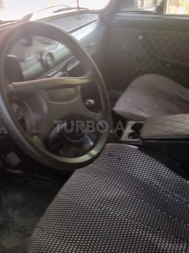 LADA (VAZ) 2106 1988, 93,000 km - 1.5 л - Bakı