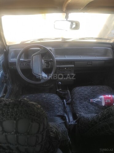 LADA (VAZ) 21099 1995, 235,000 km - 1.5 л - Bakı