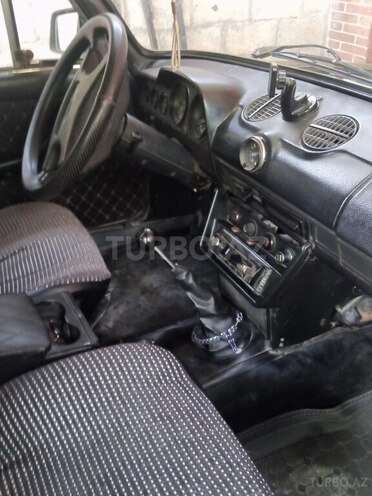 LADA (VAZ) 2106 1988, 93,000 km - 1.5 л - Bakı