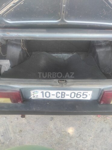 LADA (VAZ) 21099 1995, 235,000 km - 1.5 л - Bakı