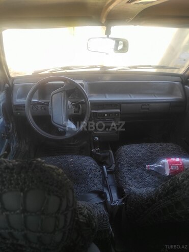 LADA (VAZ) 21099 1995, 235,000 km - 1.5 л - Bakı