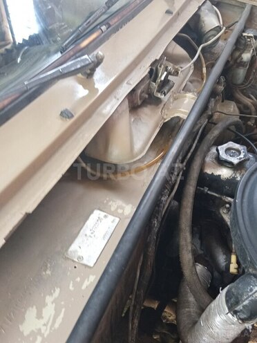 LADA (VAZ) 2106 1988, 93,000 km - 1.5 л - Bakı