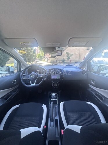 Nissan Note-9