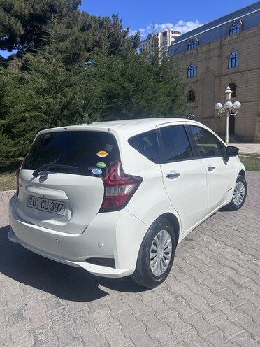 Nissan Note-6