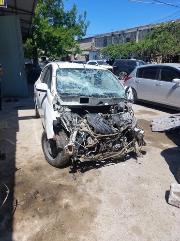 Nissan Sunny 2013, 51,456 km - 1.5 l - Bakı