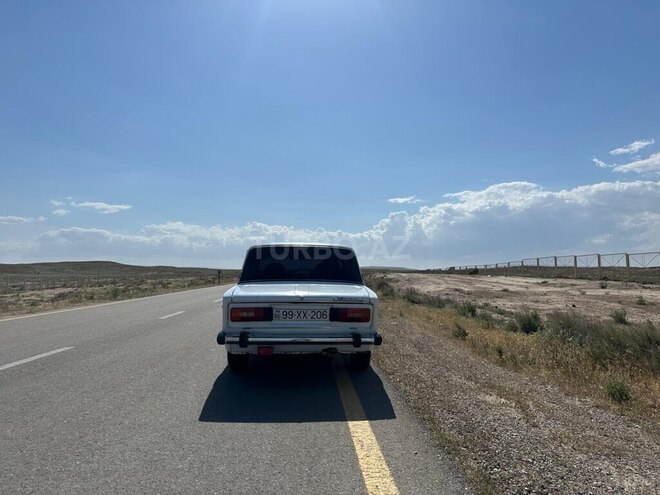 LADA (VAZ) 2106 1993, 83,800 km - 1.3 л - Bakı