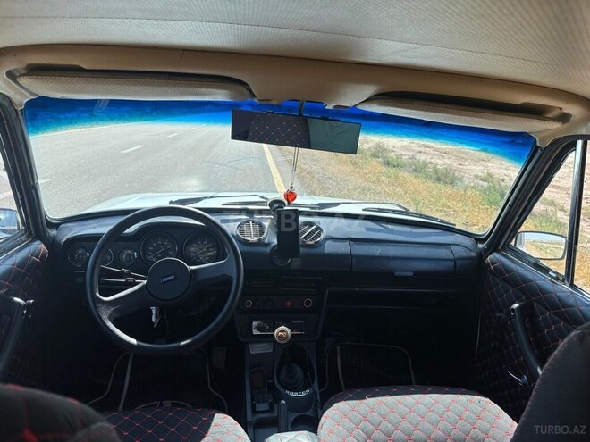 LADA (VAZ) 2106 1993, 83,800 km - 1.3 л - Bakı
