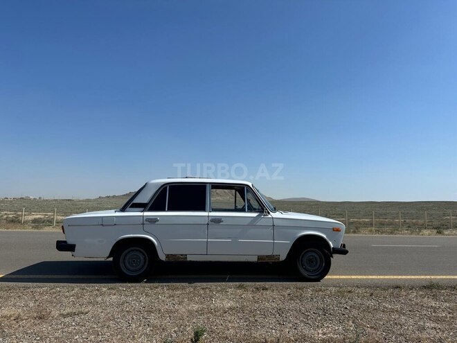 LADA (VAZ) 2106 1993, 83,800 km - 1.3 л - Bakı